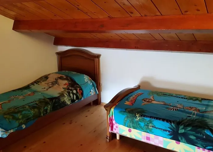 Liznjan House