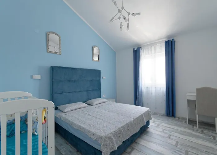 Villa Matthias By Rent Istria
