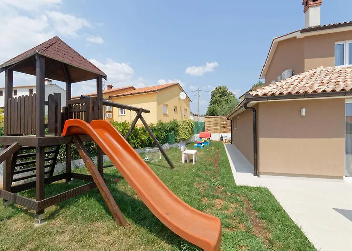 Villa Matthias By Rent Istria
