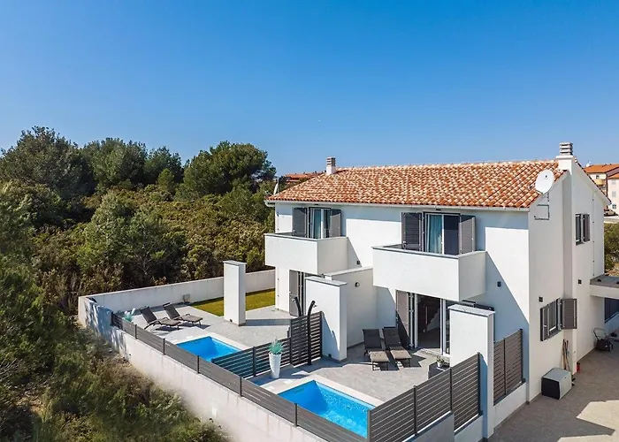 Villa Residence Oli A